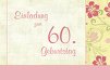 Ansicht 3 - Einladung zum Geburtstag Foto Hibiskus 60