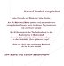 Ansicht 5 - Taufkarte Stoffengelchen