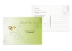 Save-the-Date Eheringe Perlen