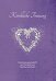 Ansicht 3 - Hochzeit Kirchenheft Umschlag glamour heart