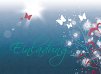 Ansicht 3 - Einladung zum Geburtstag beautyful