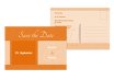 Save-the-Date Hochzeitsglück