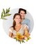 Ansicht 4 - Hochzeit Einladung Blumendeko