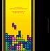 Ansicht 2 - Geburtstagskarte 8bit Game 18
