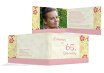 Einladung zum Geburtstag Foto Hibiskus 65
