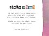 Ansicht 5 - Muttertagskarte Farbenfroh