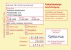 Ansicht 2 - Einladung Partyeinladungsbescheinigung