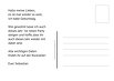 Ansicht 3 - Einladung Partyeinladungsbescheinigung