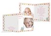 Babykarte Smarties