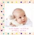 Ansicht 4 - Babykarte Smarties