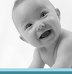 Ansicht 2 - Baby Dankeskarte bubbles