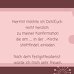 Ansicht 5 - Konfirmation Einladungskarte Blumen