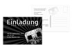 Karte zum Geburtstag skully