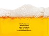 Ansicht 2 - Geburtstagseinladung Beerthday!
