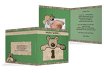 Einladungskarte Kuschelbärchen Foto