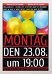 Ansicht 5 - Geburtstagseinladung für Erwachsene Die Bildung