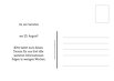 Ansicht 3 - Save-the-Date Kutsche