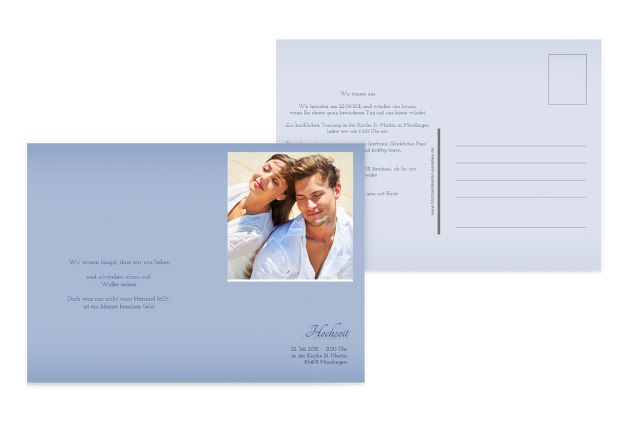Save-the-Date 3 Liebesmoment