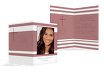 Einladungskarte zur Konfirmation Kreuz