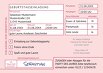 Ansicht 2 - Einladungskarte Partyrezept