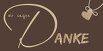 Ansicht 3 - Hochzeit Dankeskarte natürlich Ja