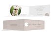 Hochzeit Einladung wedding harmony
