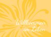 Ansicht 4 - Babykarte Blume