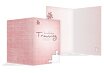 Hochzeit Kirchenheft Umschlag Puzzle