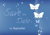 Ansicht 2 - Hochzeit Save-the-Date Traumpaar