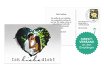Fotospruchkarte Liebe