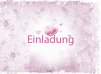 Ansicht 4 - Hochzeit Einladung Din romantische Liebe
