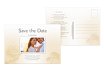 Save-the-Date Rose