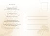 Ansicht 3 - Save-the-Date Rose