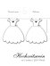 Ansicht 2 - Hochzeit Flaschenetikett dresses