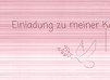 Ansicht 2 - Einladung zur Konfirmation Taube 2