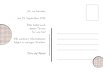 Ansicht 3 - Save-the-Date wedding harmony