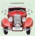Ansicht 3 - Geburtstagseinladung Foto Oldtimertreffen 50