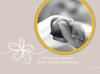 Ansicht 6 - Babykarte Blumenornament