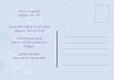 Ansicht 3 - Save-the-Date Pusteblume