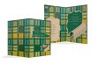 Muttertagskarte Geschenkpapier