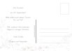 Ansicht 3 - Hochzeit Save the Date Eheringe