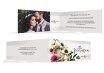 Hochzeit Einladung Bouquet