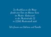 Ansicht 7 - Firmkarte Vogel