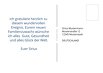 Ansicht 3 - Glückwunschkarte zur Geburt Stern