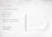 Ansicht 3 - Save-the-Date Du + Ich = Liebe