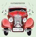 Ansicht 3 - Einladung mit Foto Oldtimertreffen