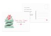 Save-the-Date Du & Ich
