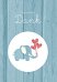 Ansicht 3 - Baby Dankeskarte Elefant