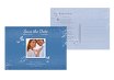 Save-the-Date butterfly