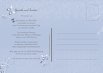 Ansicht 3 - Save-the-Date butterfly